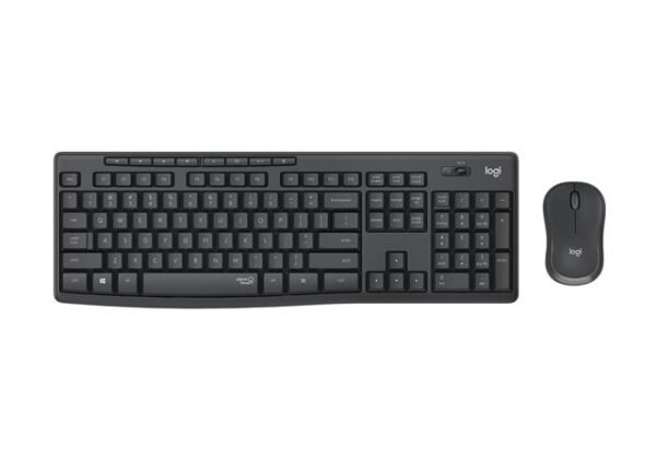 Desktop komplet bežični Logitech MK295