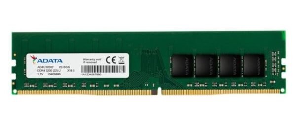 MEM DDR4 16GB 3200MHz Premier AD