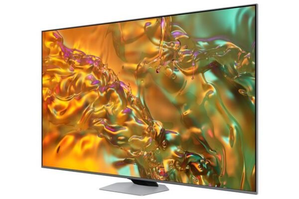 SAMSUNG QLED TV QE55Q80DATXXH