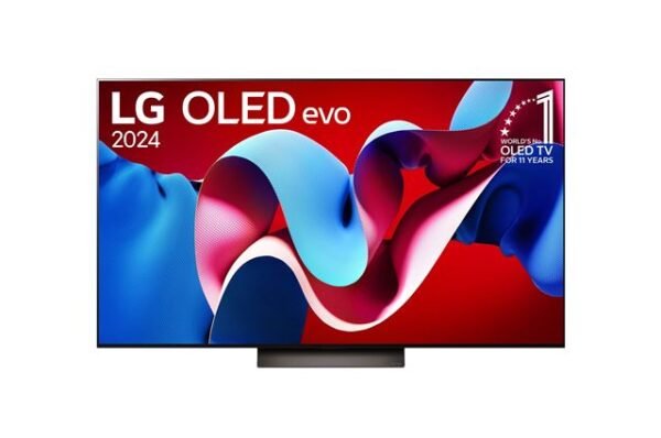 LG OLED TV OLED65C41LA