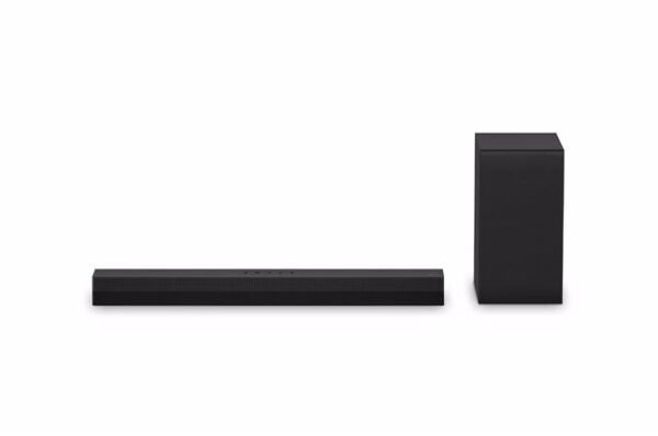 LG soundbar S40T