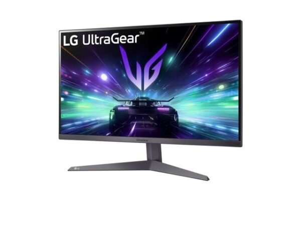 Monitor 27 LG 27GS50F-B FHD 180 Hz