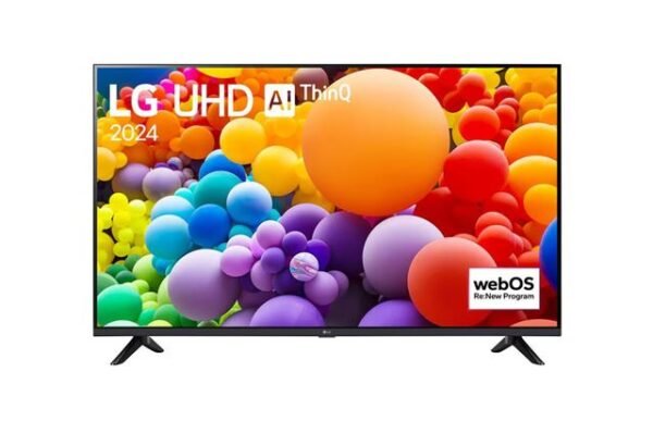 LG UHD TV 55UT73003LA