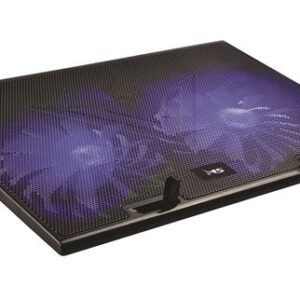 MS COOL D105 hladnjak za prijenosno računalo 17''
