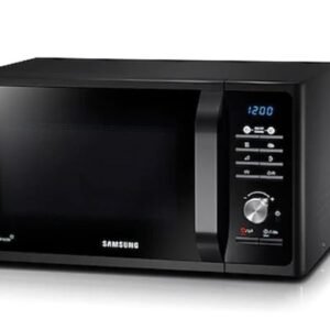 SAMSUNG mikrovalna MG23F301TAK/OL