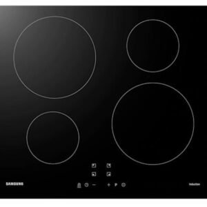 SAMSUNG indukcijska ploča NZ64M3NM1BB/OL