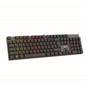 MS ELITE C520 Red switch mehanička tipkovnica