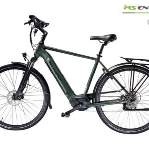 MS ENERGY eBike c501_Size M