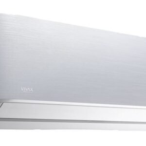 VIVAX COOL, klima uređaji, ACP-12CH35AERI+ R32 SILVER + WiFi