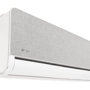 VIVAX COOL, klima uređaji, ACP-12CH35AEHI+ R32 SILVER + WiFi