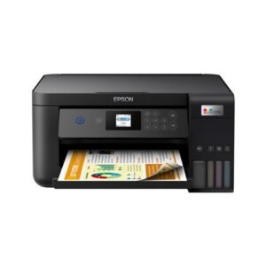 PRN MFP Epson INK EcoTank L4260