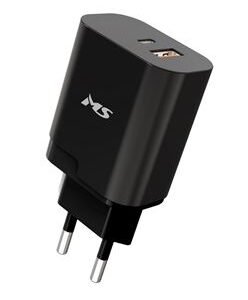 MS POWER Z501 brzi punjač 30W