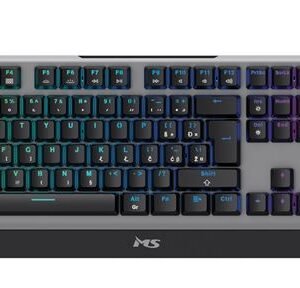 MS ELITE C910 gaming tipkovnica