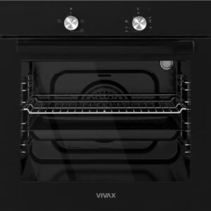 VIVAX HOME ugradbena pećnica BO-624MH G