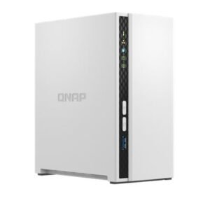 STORAGE QNAP NAS TS-233