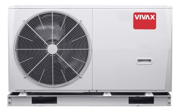 VIVAX COOL, toplinske pumpe, HPM-28CH84AERIs R32-1