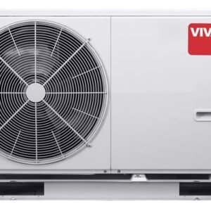 VIVAX COOL, toplinske pumpe, HPM-28CH84AERIs R32-1