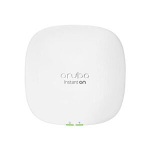 HPE AP ARUBA INSTANT ON AP-25 4X4:4 MU-MIMO