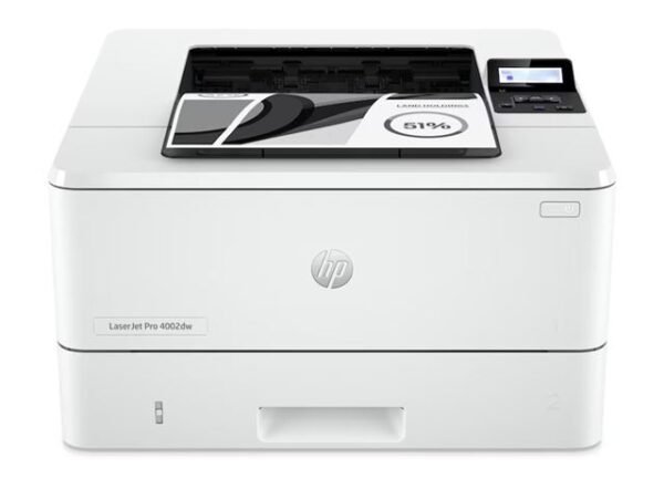 PRN MLJ Pro HP 4002dw 2Z606F