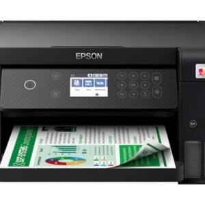 Pisač MFP Epson INK EcoTank L6260