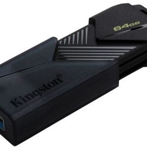 MEM UFD 64GB DT Exodia Onyx KIN