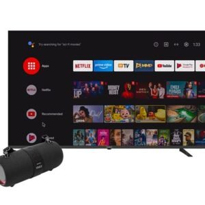 VIVAX TV A Series 50UHD10K 3 kom+ BS-160
