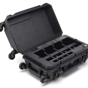 DJI MATRICE 350 Intelligent Battery Station BS65