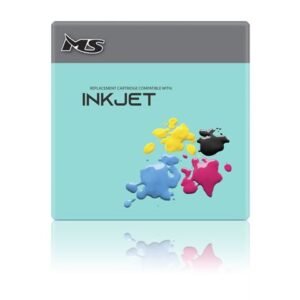 SUP INK HP 3JA29AE YELLOW MS