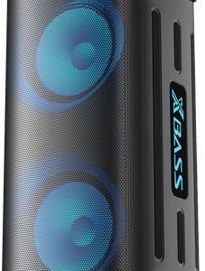 VIVAX VOX BT/karaoke zvučnik BS-1000