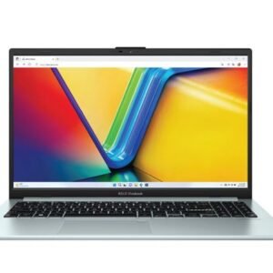 E1504FA-NJ319, 15,6/FHD/Ryzen 5 7520U/16GB/S512GB/INT/DOS/GRY/2Y
