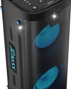 VIVAX VOX BT/karaoke zvučnik BS-1001