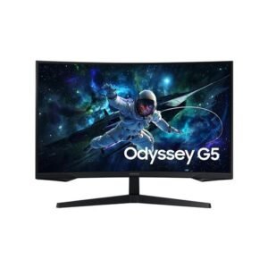 MON 32 SM Odyssey LS32CG552EUXEN 165Hz