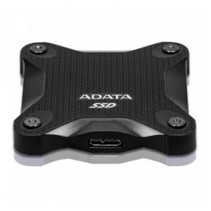 SSD EXT 1TB SD620 Black AD SD620-1TCBK