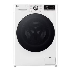 LG perilica rublja F4WR710S2W 10 kg