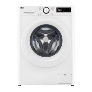LG perilica rublja F4WR509SWW 9 kg