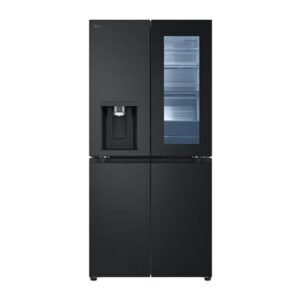 LG hladnjak GMG860EPBE