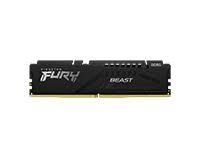 MEM DDR5 16GB 6400MHz KIN FURY Beast XMP KF564C32BB-16
