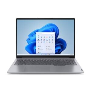 Lenovo prijenosno računalo ThinkBook 16 G6 IRL, 21KH00T5SC
