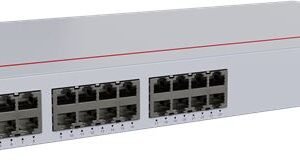 Huawei eKit Switch neupravlljivi S110-16LP2SR
