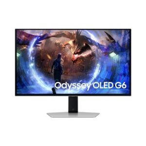 MON 27 SM Odyssey LS27DG602SUXEN 360hz