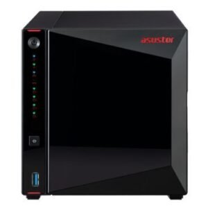 STORAGE ASUSTOR NAS AS5304T