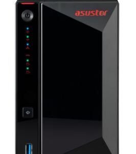 STORAGE ASUSTOR NAS AS5402T