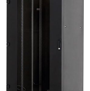 Triton ormar 42U/600x600, RMA-42-A66-BAX-N1, crni
