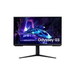 MON 27 SM Odyssey LS27DG302EUXEN 180Hz
