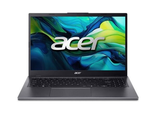 A15-41M-R5MX, 15,6/FHD/R7 8840HS/16GB/S512GB/DOS/GRY/2Y