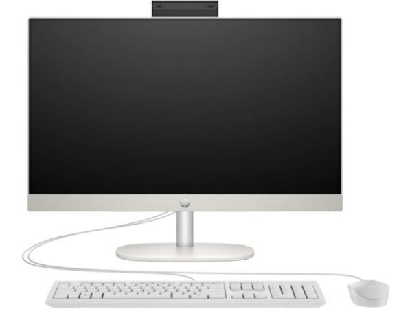 PC AiO HP 240 G10 PO, A55B9ET