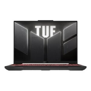 FA607NU-RL056, 16/FHD/R-5 7535HS/16GB/S512GB/RTX4050-6GB/DOS/GRY/2Y