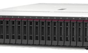 SRV LN SR650 V2 4310 Silver 32GB
