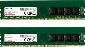 MEM DDR4 32GB(2x16) 3200MHz Premier AD AD4U320016G22-DTGN