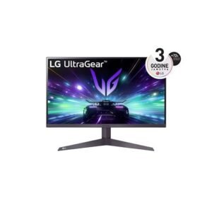 MON 24 LG 24GS50F-B UltraGear VA 180Hz